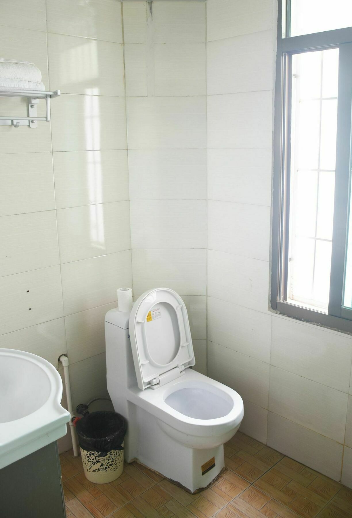 Fos Inn Xiamen Exterior foto